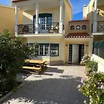Yellow House 4* 에리세이라