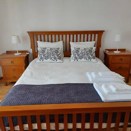 Yellow House Holiday home Ericeira