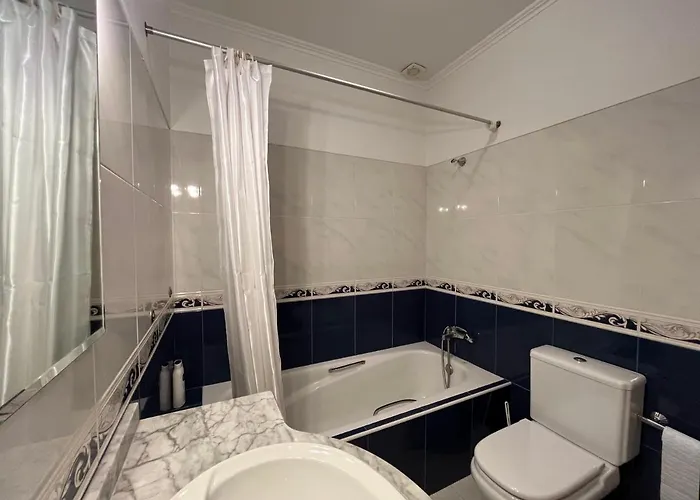 Hotel Yellow House Ericeira