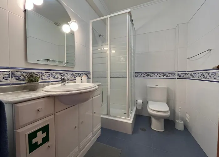 Yellow House Hotel Ericeira