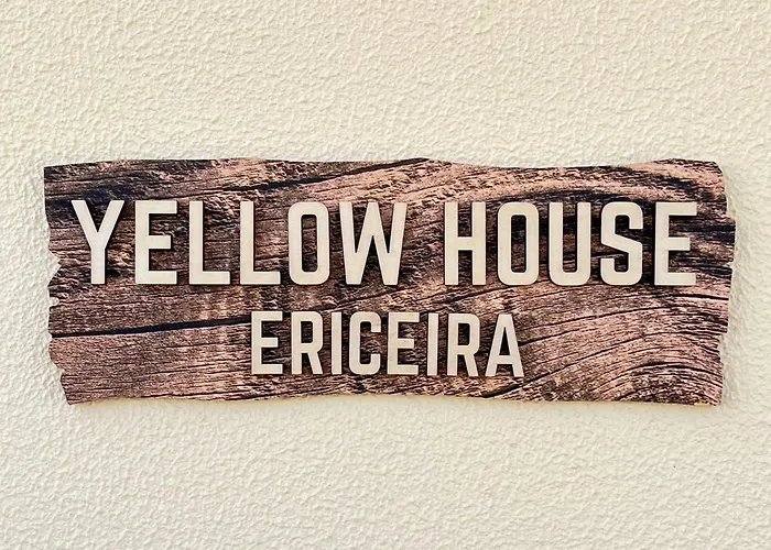 Yellow House Hotel 4*